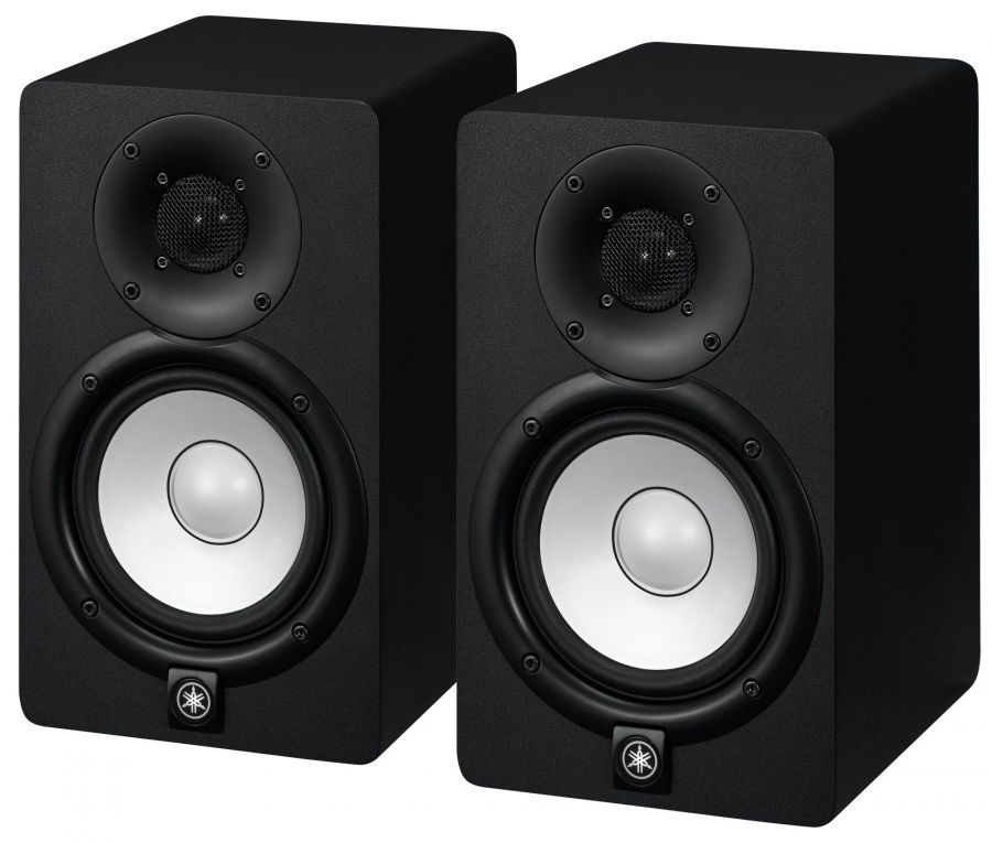 HS5 MP MATCHED PAIR 5-INCH ACTIVE STUDIO MONITORS ANNIVERSARY
