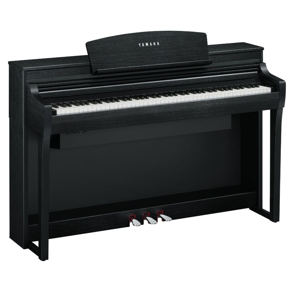 その他 Todo Piano p706p5g CSP275B DIGITAL PIANO BLACK WALNUT | Tom Lee Music