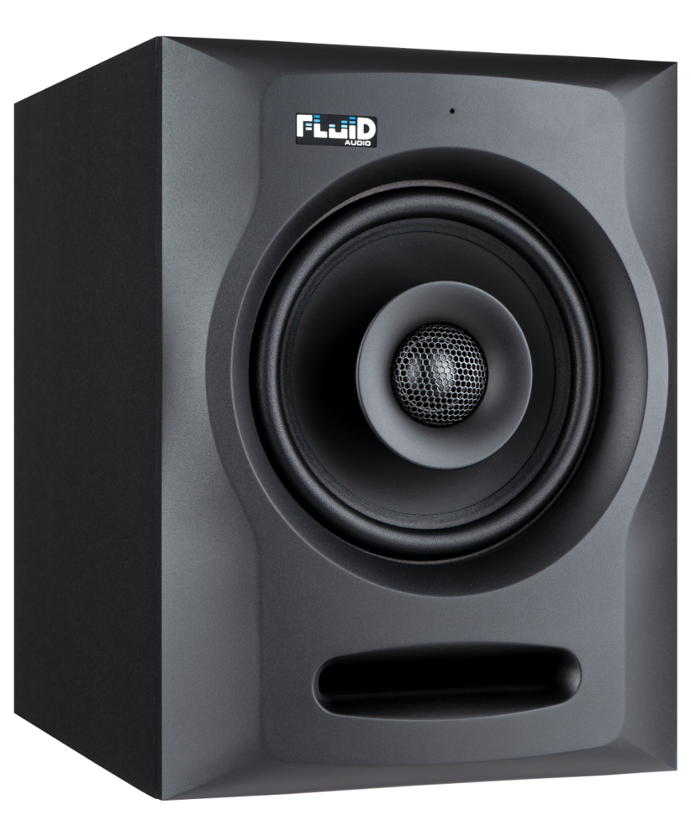 FX50 | COAXIAL 5 INCH BI-AMP STUDIO MONITOR | EACH | Tom Lee Music