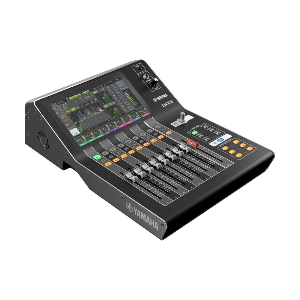 DM3S | DIGITAL MIXER STANDARD VERSION | Tom Lee Music