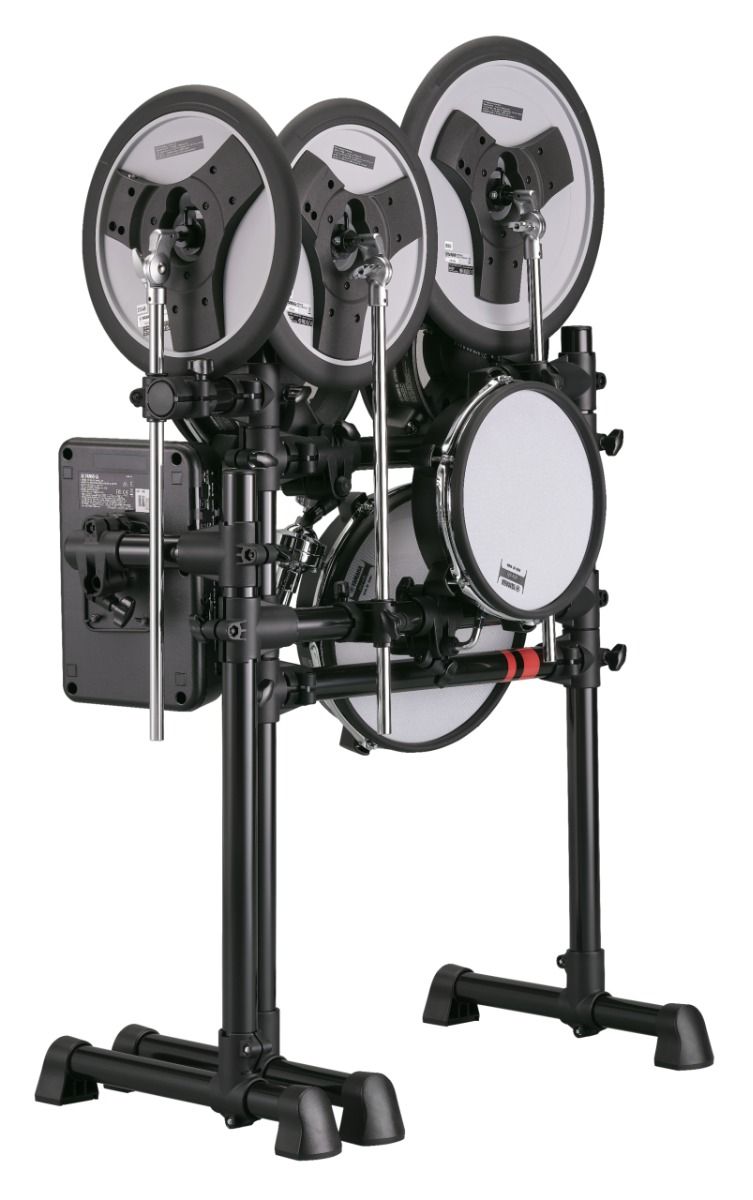 DTX6K5M ELECTRONIC DRUM KIT WITH 2-PLY MESH PADS | Tom Lee Music