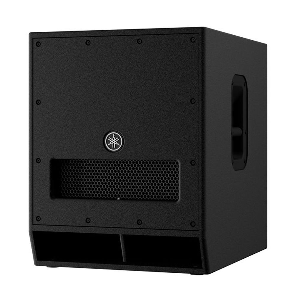 DXS15MKII | 15-INCH POWERED SUBWOOFER | Tom Lee Music