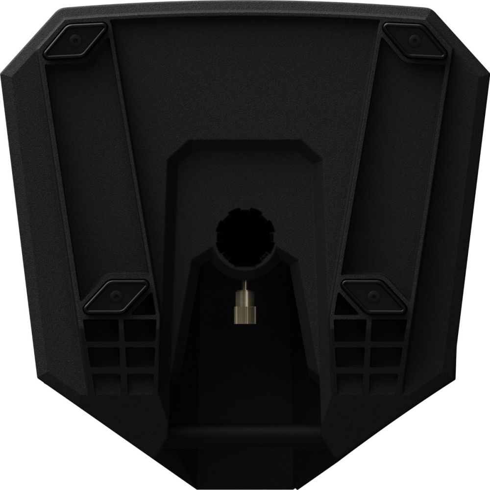 ZLX-12P-G2-US | 12 INCH 2-WAY POWERED LOUDSPEAKER | Tom Lee Music