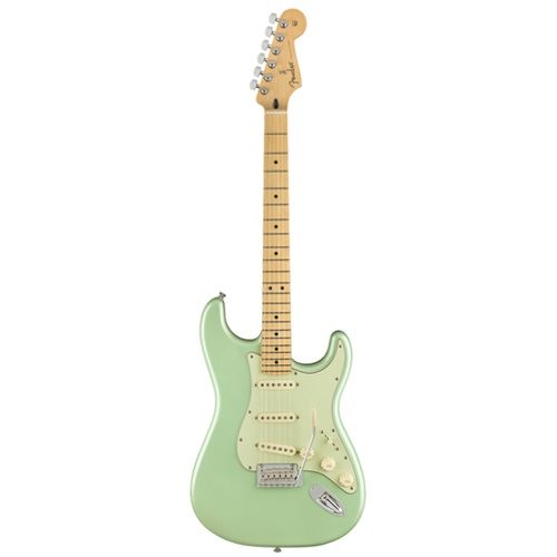 ギター Fender Mex Limited Player Stratocaster Fender MEX Limited Edition Player Stratocaster Roasted Maple Neck