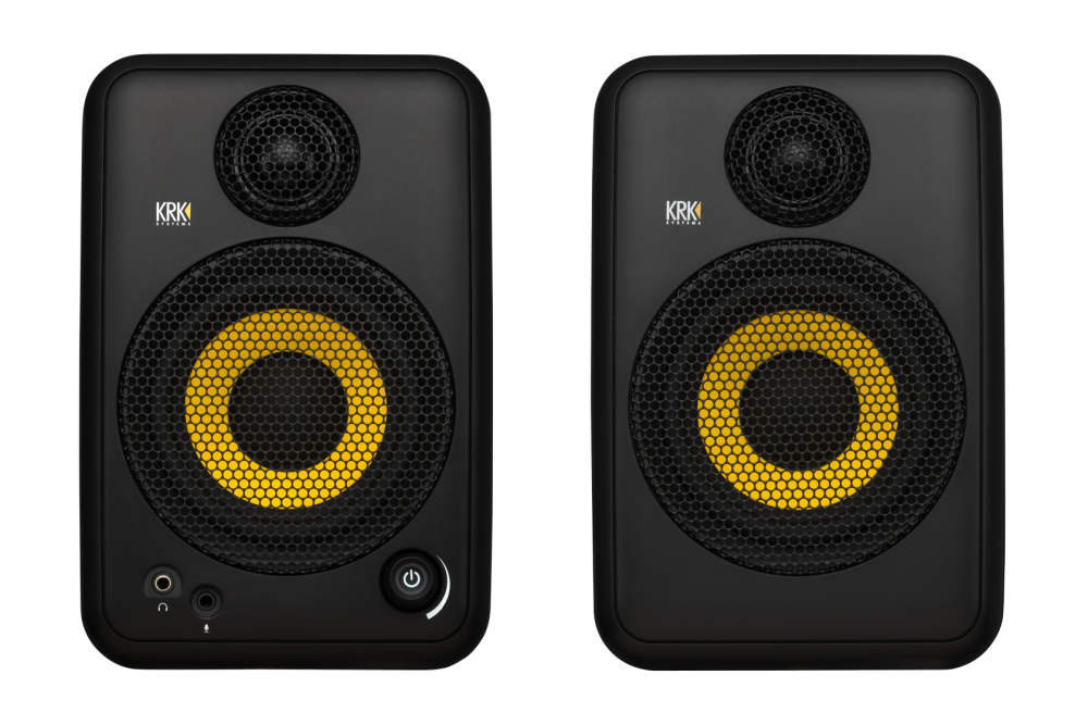 配信機器・PA機器・レコーディング機器 KRK SYSTEMS R6 PASSIVE STUDIO MONITOR 配信機器・PA機器・レコーディング機器 KRK SYSTEMS R6 PASSIVE STUDIO