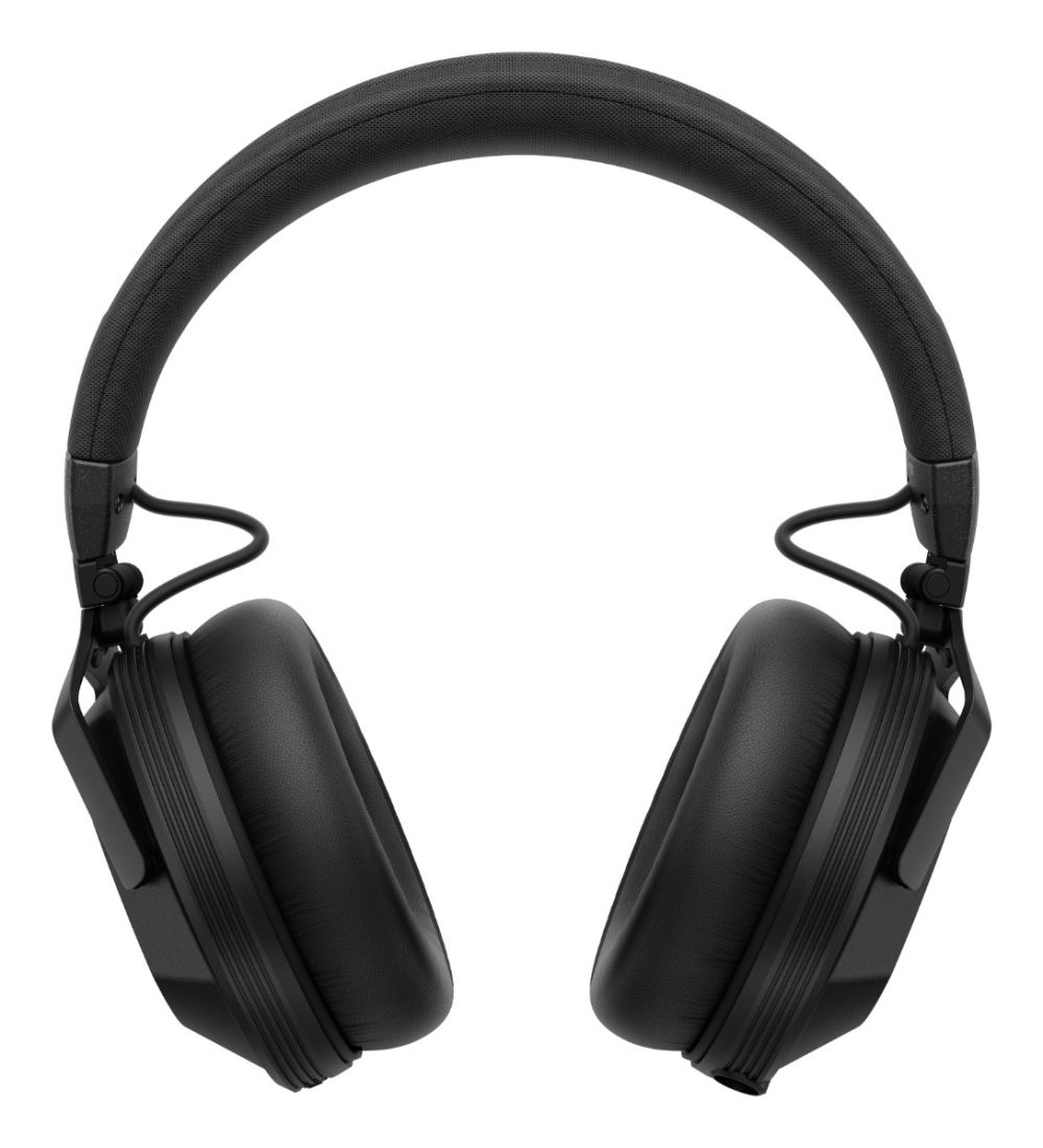 HDJ-F10 | PROFESSIONAL WIRELESS DJ HEADPHONES | Tom Lee Music