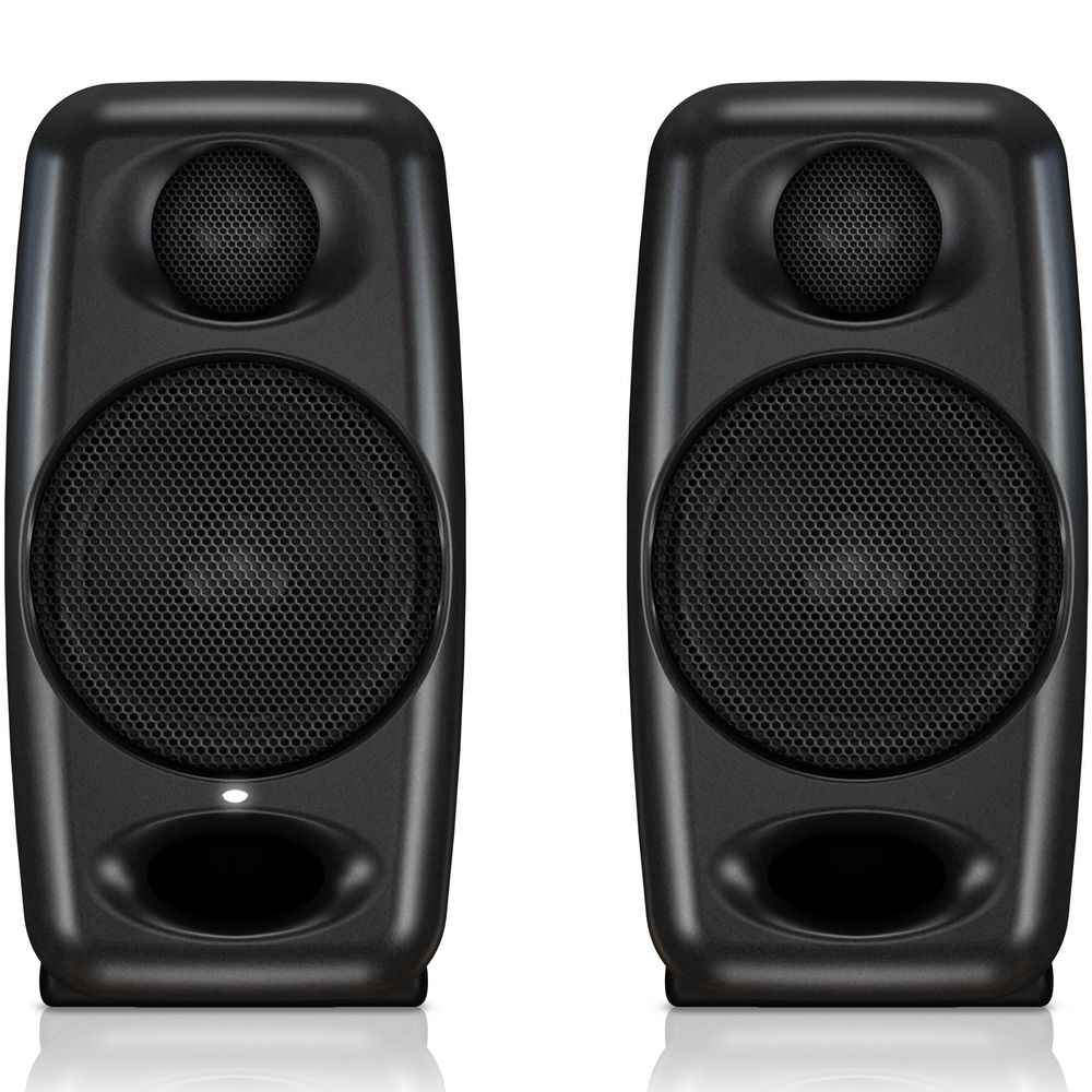 ILOUD MICRO MONITOR COMPACT REFERENCE MONITORS (PAIR) | Tom Lee Music