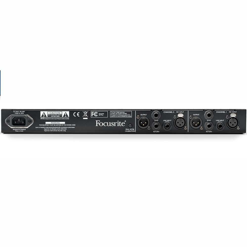 【最終価格】Focusrite ISA Two (おまけ付) isa-two_1.jpg