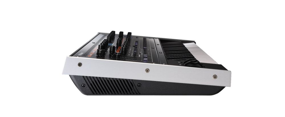 JUPITER-XM | 37-MINI KEYS HYBRID SYNTHESIZER | Tom Lee Music