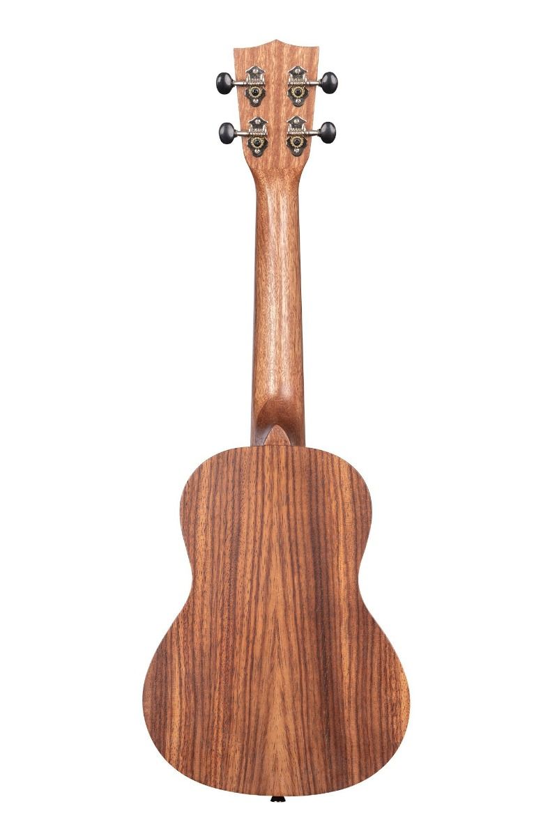 KA-TEAK-C TEAK SERIES CONCERT UKULELE | Tom Lee Music