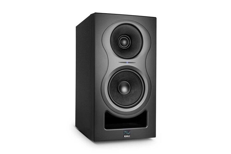 IN-5 | INDEPENDENCE 5-INCH 3-WAY STUDIO MONITOR | BLACK | EACH