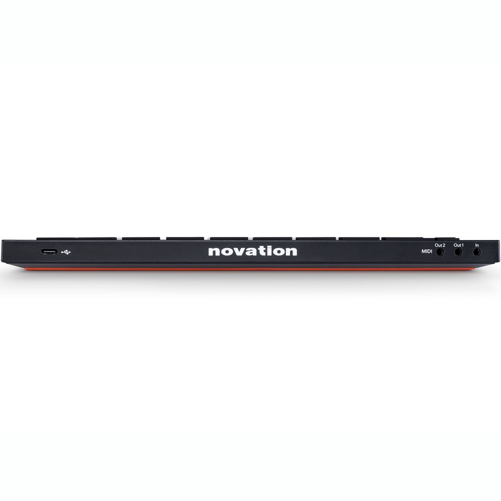 DTM・DAW Novation Launchpad Pro mk3 LAUNCHPAD PRO MK3 | 64 BUTTON TRIGGER PAD CONTROLLER & SEQUENCER