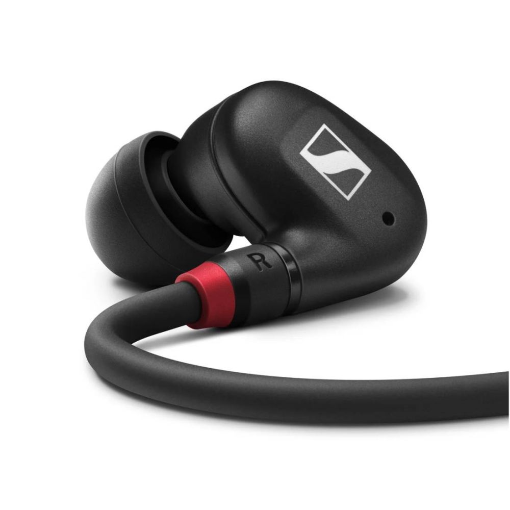 IE 100 PRO BLACK | IN-EAR MONITORING HEADPHONES | Tom Lee Music