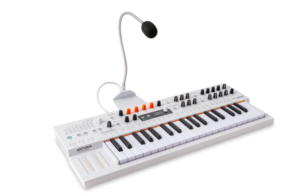 MINIFREAK VOCODER | POLYPHONIC HYBRID SYNTH | SPECIAL EDITION