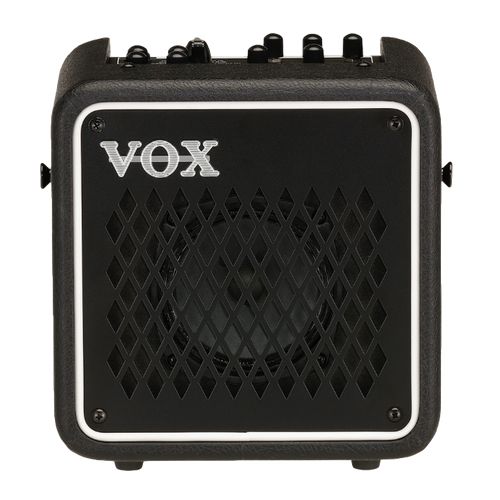 VOX MINI Go 3 Portable Guitar Amp