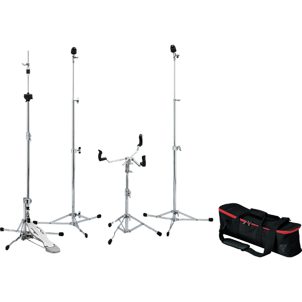 HC4FB CLASSIC STAND HARDWARE 4PC KIT | Tom Lee Music