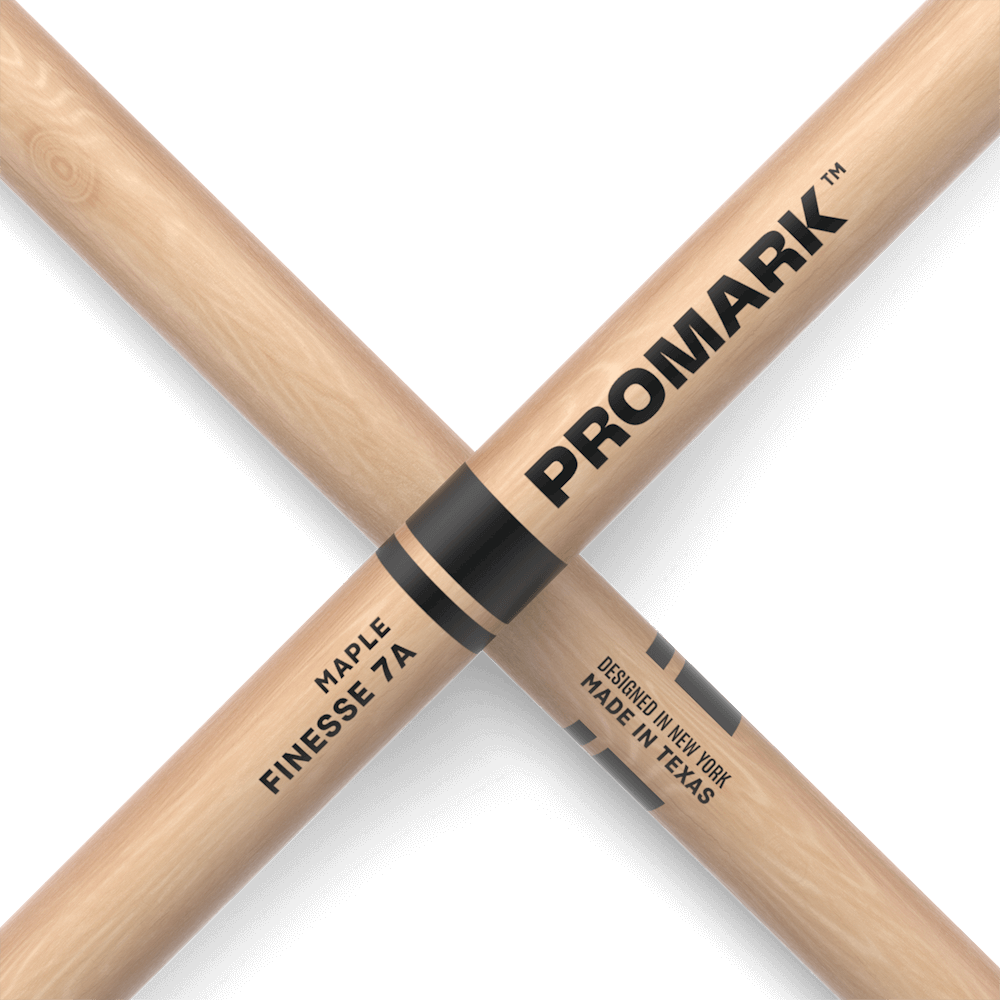 洋楽 TIMBERZONER ORCHESTRA PROGRAMMED RBM535RW FINESSE MAPLE WOOD TIP 7A | Tom Lee Music