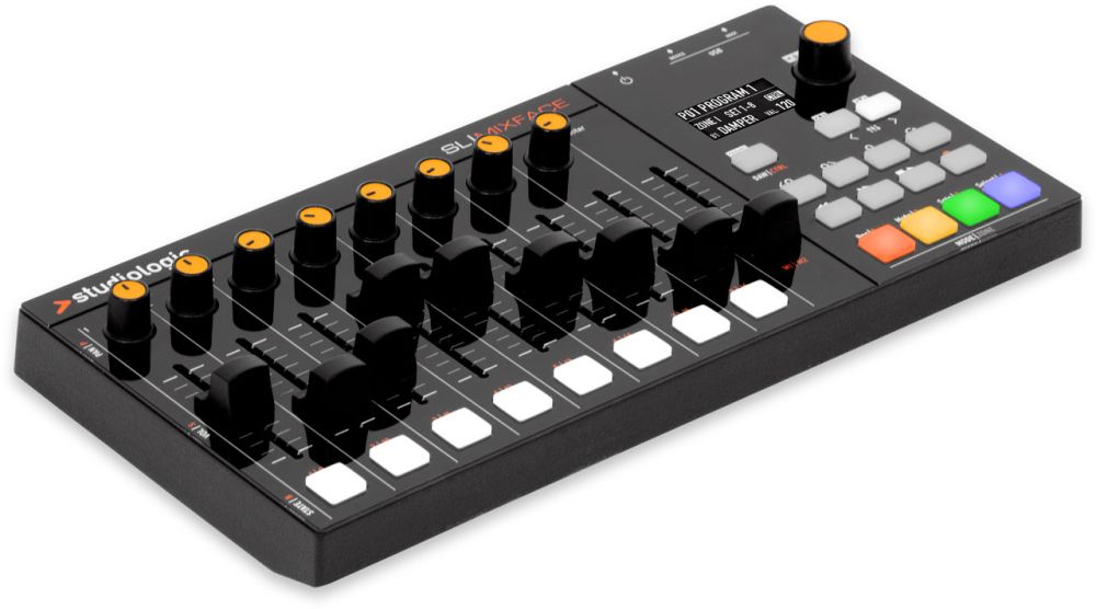 DTM・DAW Maschine studio MASCHINE STUDIO BLACK FLAGSHIP GROOVE PRODUCTION STUDIO | Tom Lee