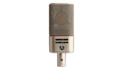 OC818 STUDIOSET | MULTI-PATTERN LARGE DIAPHRAGM CONDENSER