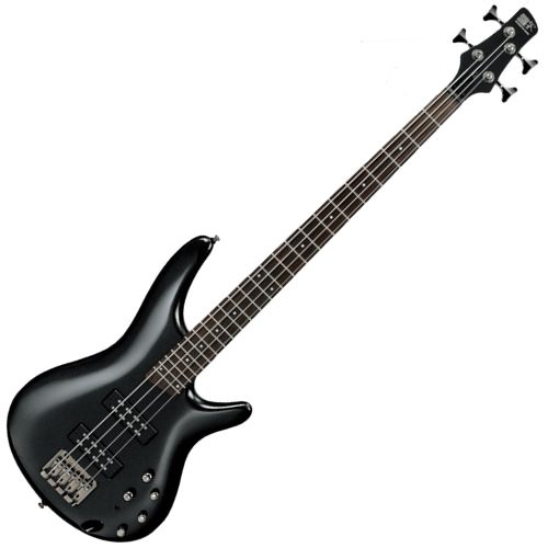 Ibanez SR300 エレキベース ジャンク SR300E-IPT BASS GUITAR IRON PEWTER | Tom Lee Music