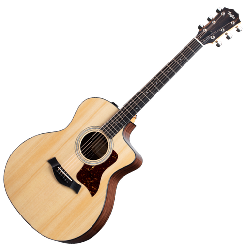TAYLOR 214CE Plus Acoustic Guitar