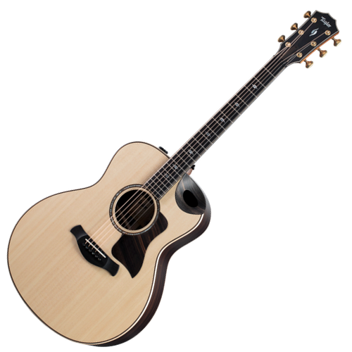 BUILDERS EDITION 816CE ACOUSTIC GUITAR | Tom Lee Music