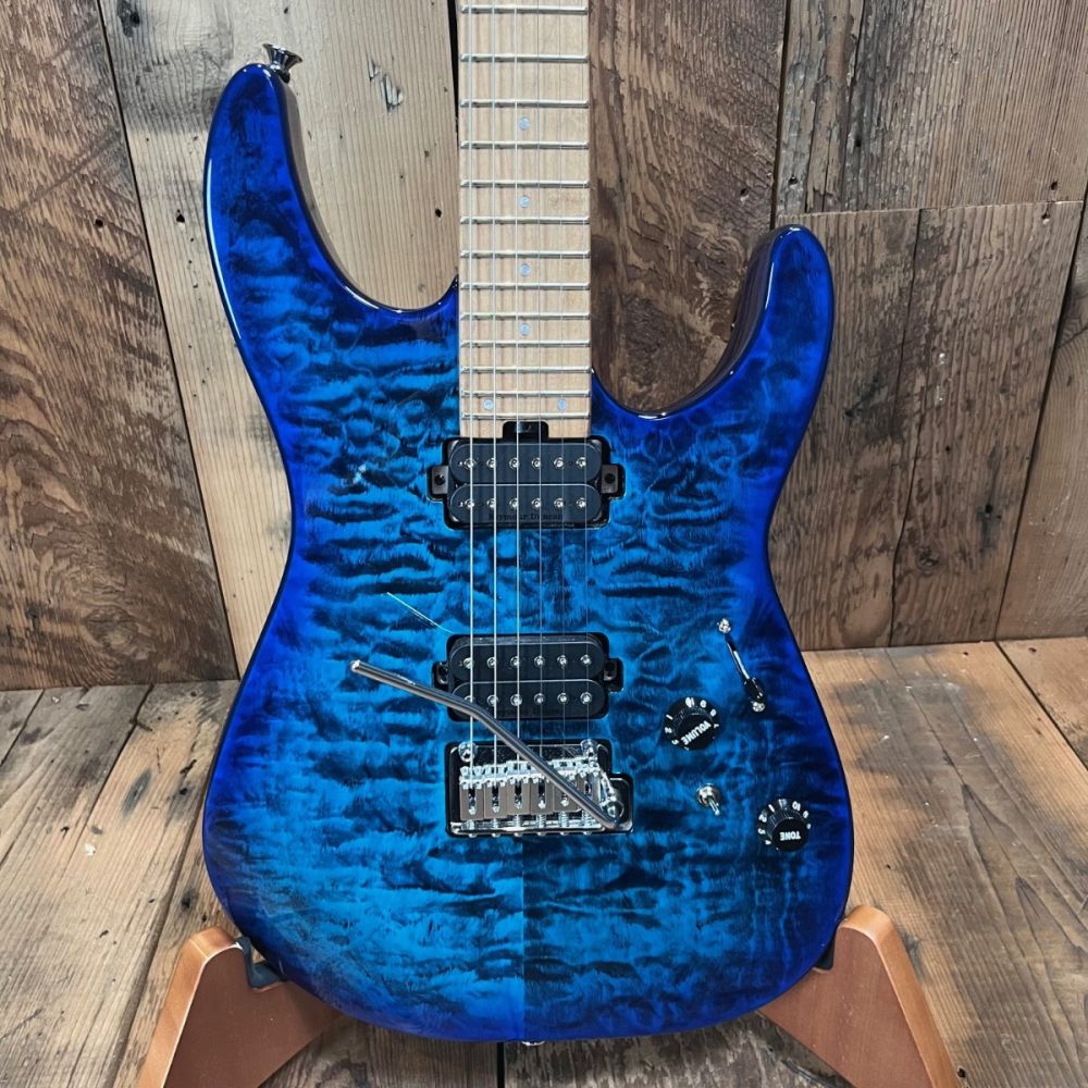 PRO MOD DK24 HH CHLORINE BURST USED | Tom Lee Music