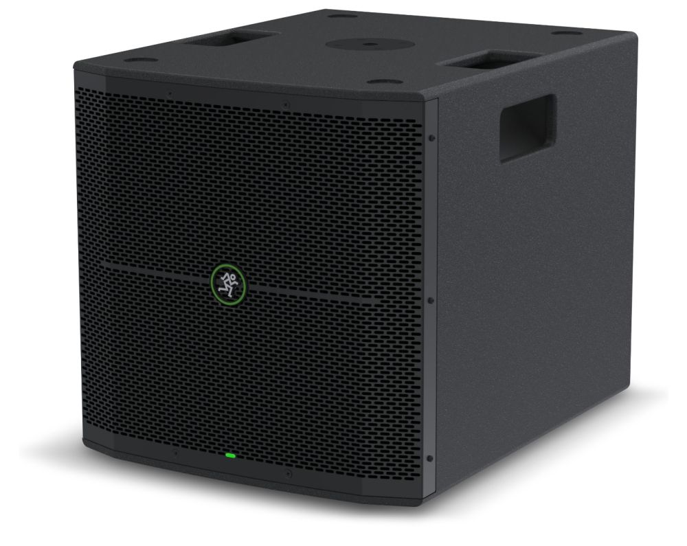 THUMP115S | 15-INCH 1400W POWERED SUBWOOFER | Tom Lee Music