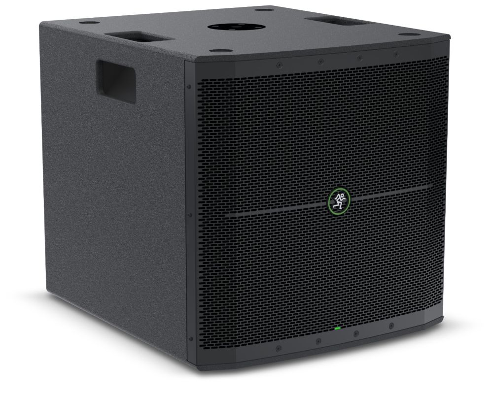 THUMP118S | 18-INCH 1400W POWERED SUBWOOFER | Tom Lee Music