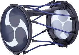 TAIKO-1 ELECTRONIC TAIKO PERCUSSION | Tom Lee Music