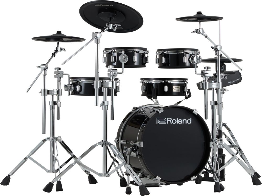 VAD316 3-SERIES V-DRUMS ACOUSTIC DESIGN KIT | Tom Lee Music