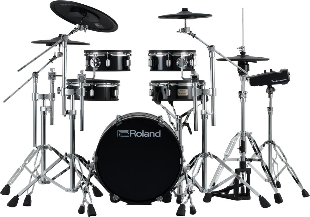 VAD316 3-SERIES V-DRUMS ACOUSTIC DESIGN KIT | Tom Lee Music