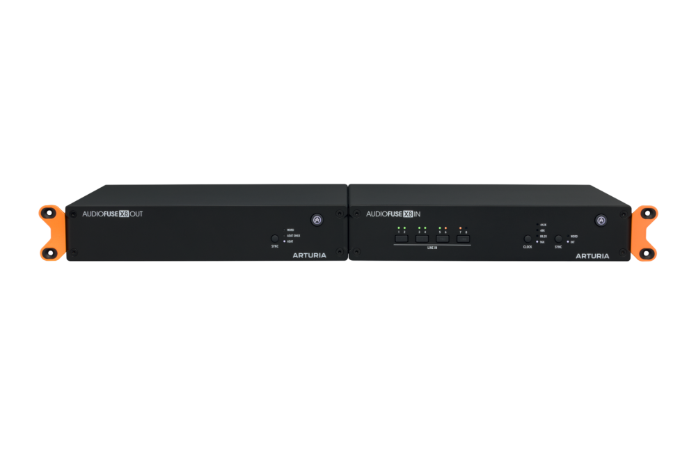 AUDIOFUSE X8 OUT | HIGH QUALITY ADAT EXPANDER 8X DC COUPLED