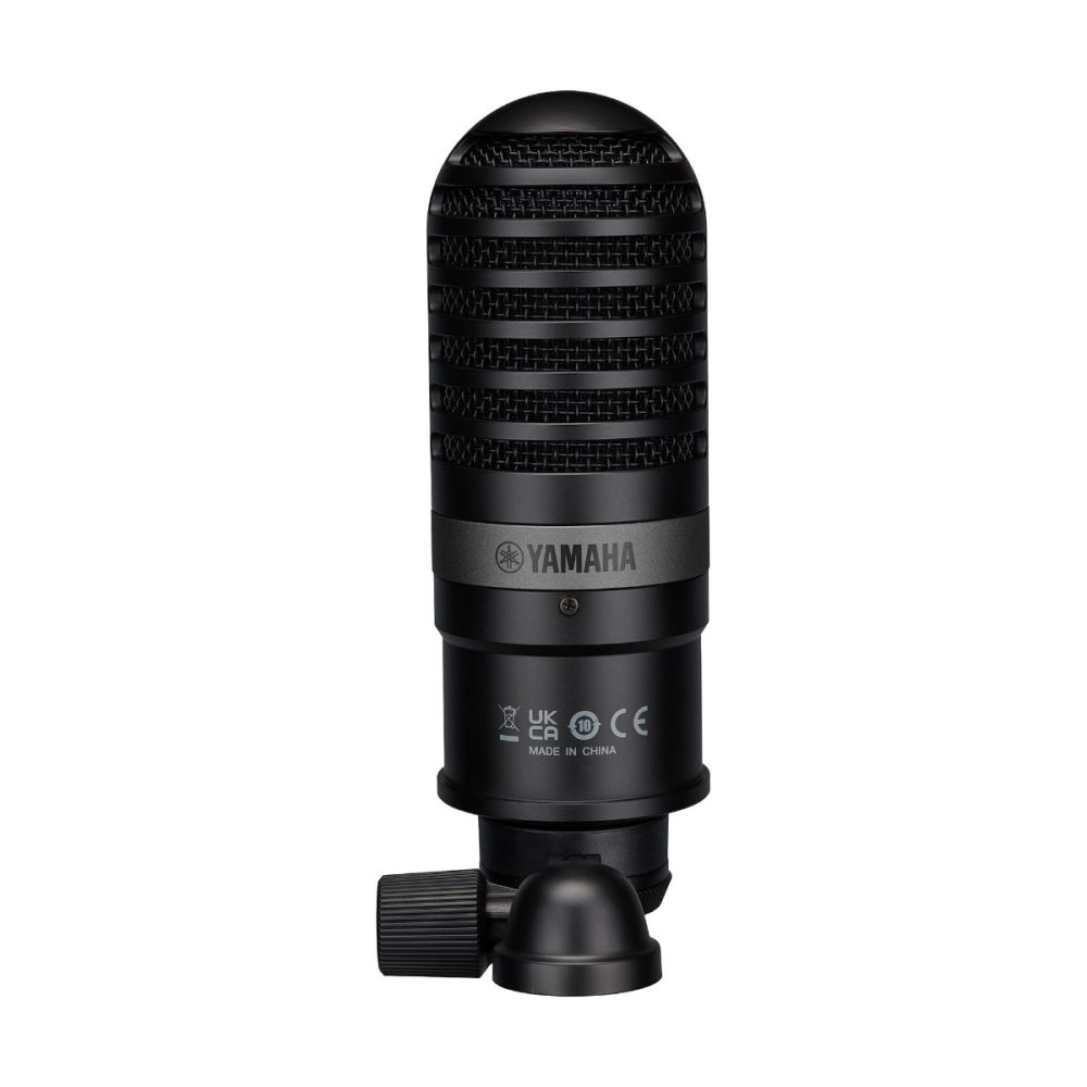 YCM01 B | STUDIO QUALITY CONDENSER MICROPHONE | BLACK | Tom Lee Music