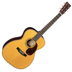 MARTIN 000-28EC Eric Clapton Signature Model Acoustic Guitar