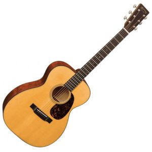 MARTIN 00-18 Acoustic Guitar