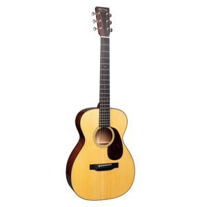 MARTIN 0-18 Standard Series Acoustic Guitar