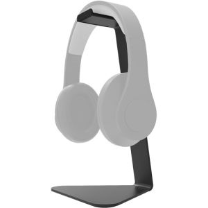 KANTO AUDIO H1 | Headphone Stand | Black