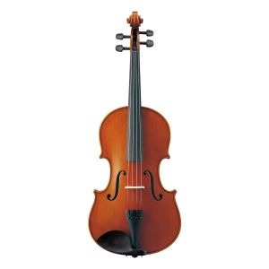 YAMAHA VA5S Student Viola Outfit 15 Inch Used (red Label)