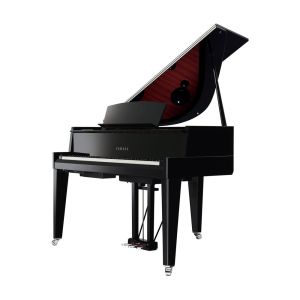 YAMAHA N3X Avant-grand Hybrid Piano With Bench