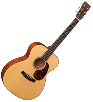 MARTIN 000-18 Standard Series Acoustic Guitar