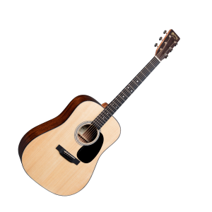 MARTIN D-12E Acoustic Guitar With Pickup