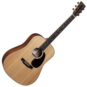 MARTIN D-10E Acoustic Guitar