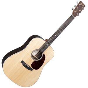 MARTIN D-13E Ziricote Acoustic Guitar
