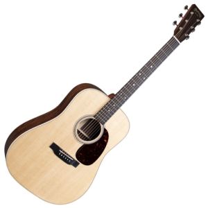 MARTIN D-16E Mahogany Acoustic Guitar
