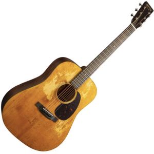 MARTIN D-18 Streetlegend Acoustic Guitar