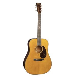 MARTIN D-18 Authentic 1937 Vts Acoustic Guitar