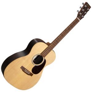 MARTIN 00-X2E Coco Acoustic Guitar