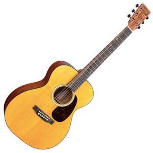 MARTIN 000JR-10E Shawn Mendes Acoustic Guitar