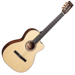 MARTIN 00012C-16E Nylon Guitar